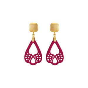 edition.LIEBLINGSSTÜCKERL+Modell+ROSE+PETAL+in+Fuchsia+€129